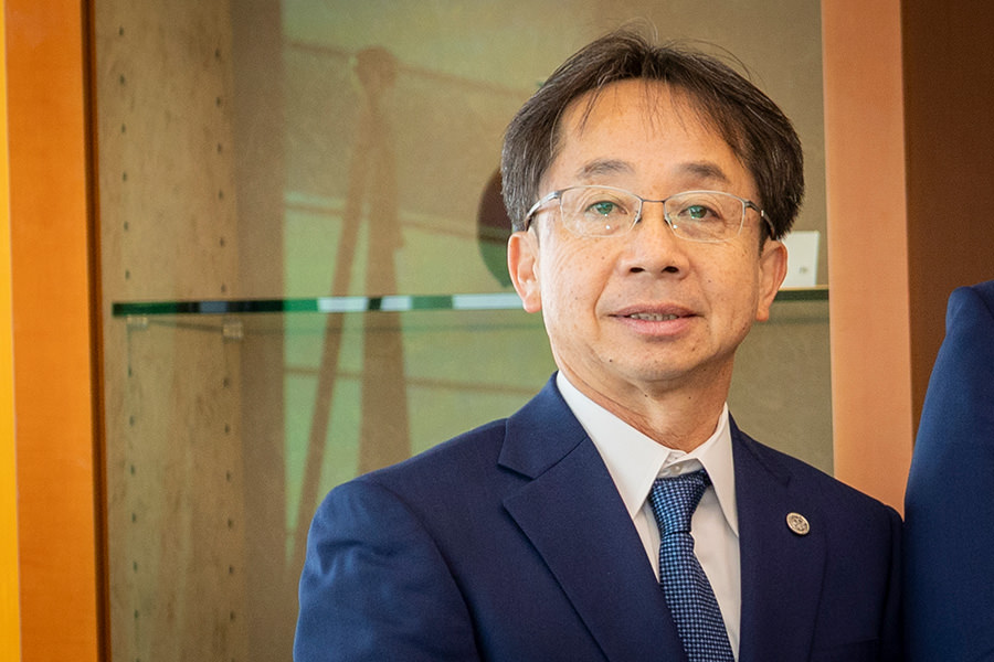 水戸ホーリーホックインタビュー