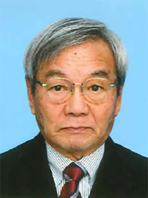 砂川 勝利 さん